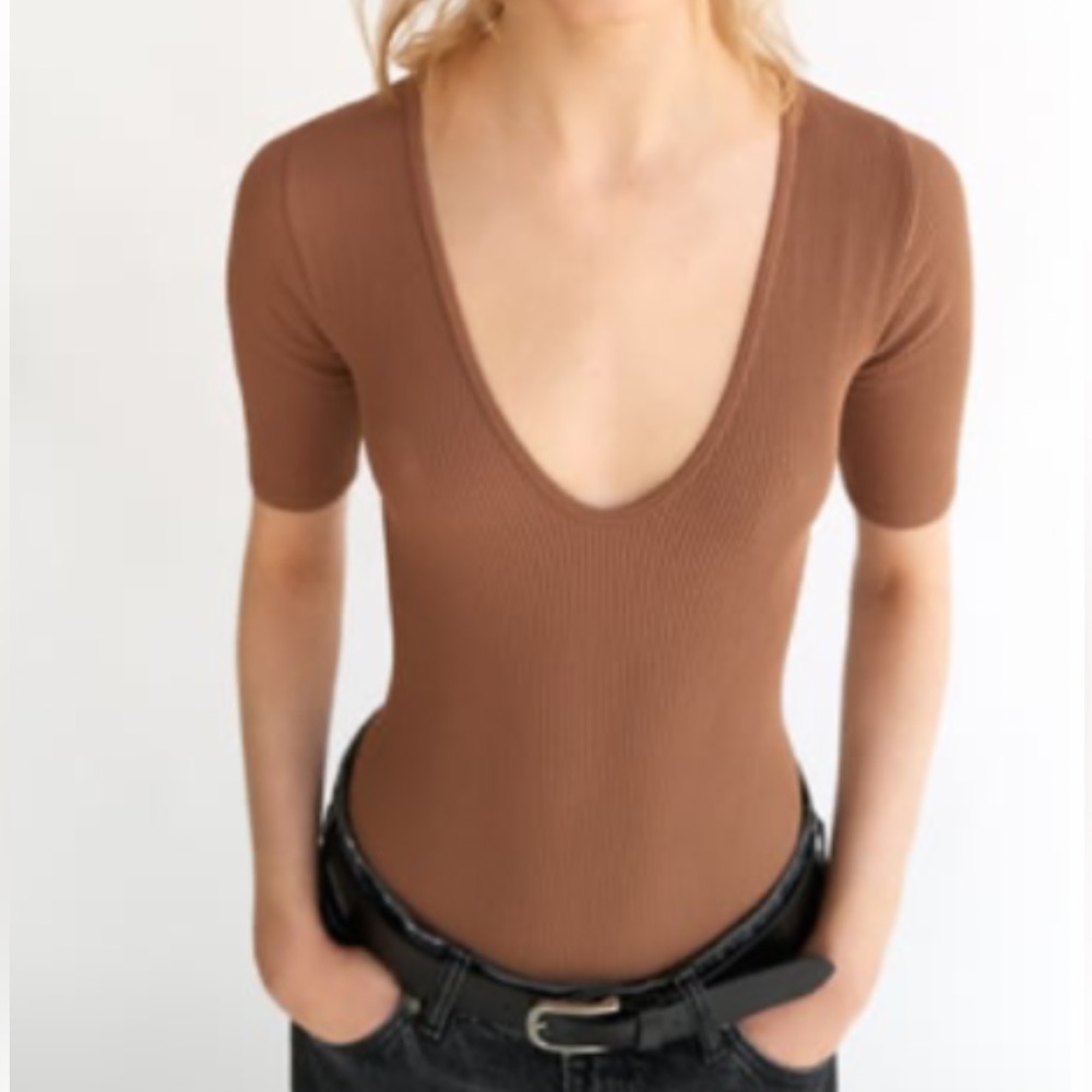 Limitless Contour Collection Bodysuit